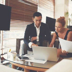 Investor Relations Engagement