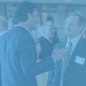 Event Attendees