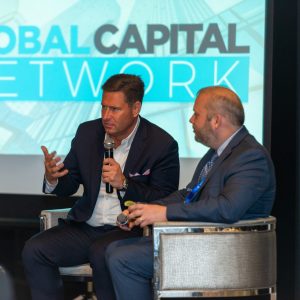 Investor Event Tickets - GCN Events