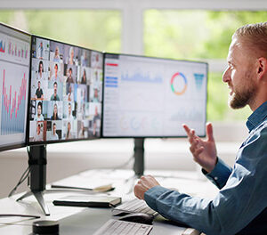 Virtual Events