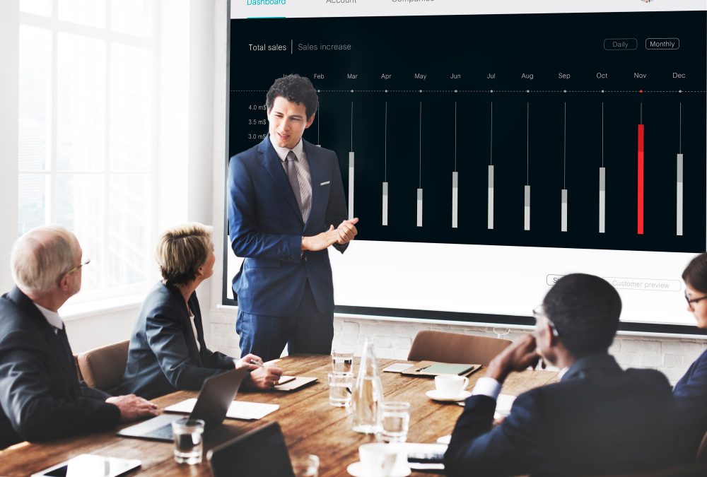 Why Investor Conferences Still Matter in a Digital World