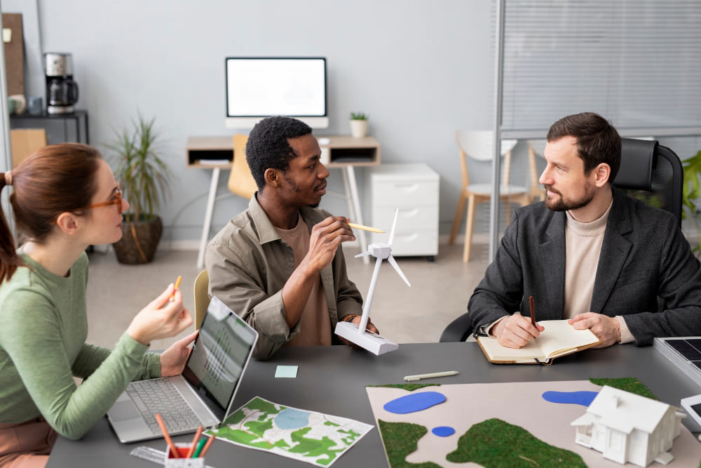 The Rise of Climate Tech Startups and How They’re Attracting Investment