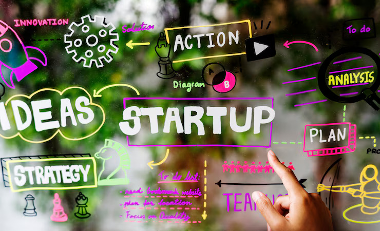 What Investors Look for in Early-Stage Startups