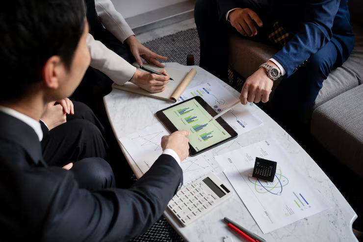 How Founders Can Prepare for Investor Due Diligence