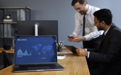 What is a Virtual Data Room (VDR)? How Startups Use It for Fundraising