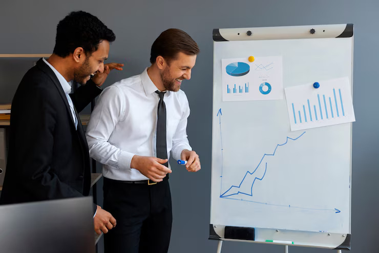 What Investors Look For in Pre-Seed and Seed Stage Startups