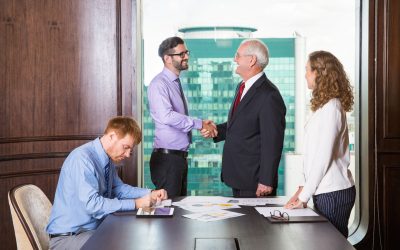 How to Build Investor Relationships Before You Need Capital