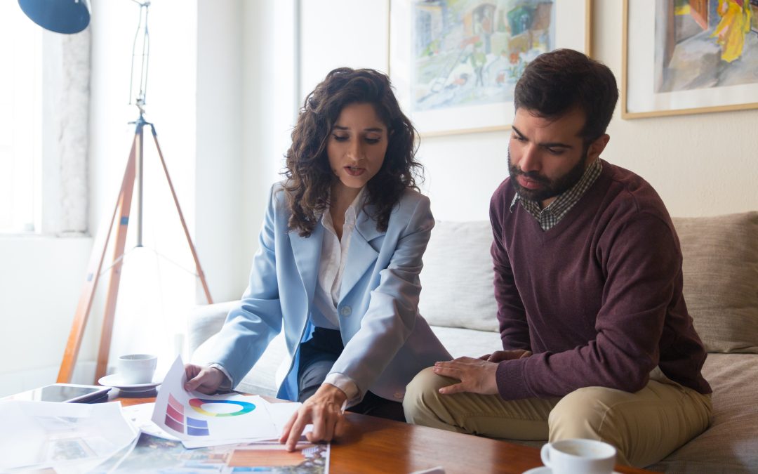 How to Choose the Right Investor for Your Startup