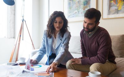 How to Choose the Right Investor for Your Startup