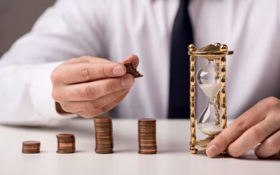 The Real Cost of Raising Capital — Time, Dilution, and Tradeoffs