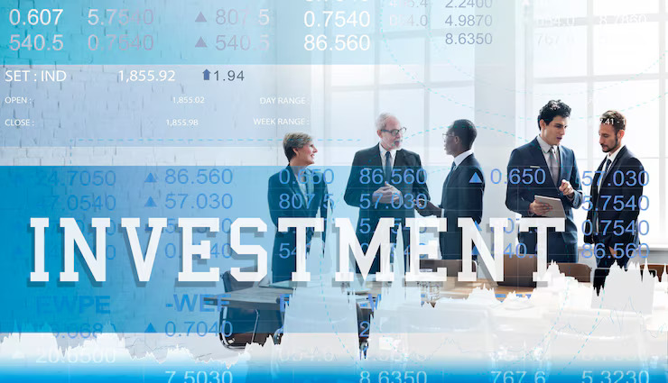 The Rise of Corporate Venture Capital — Why Big Companies Are Funding Startups