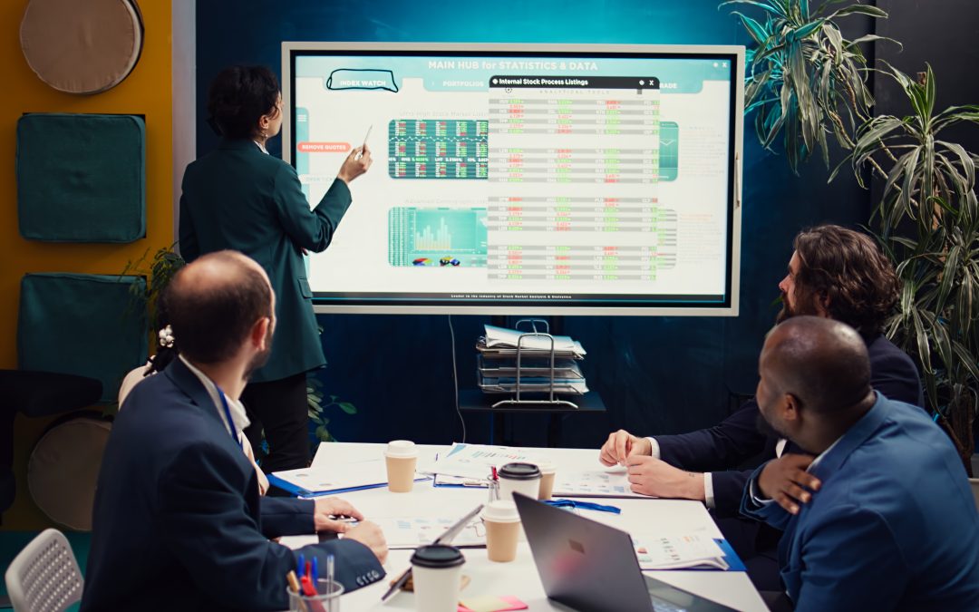 Navigating the Term Sheet – What Every Startup Founder Must Know Before Signing