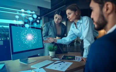 The Role of AI in Modern Venture Capital Decision-Making