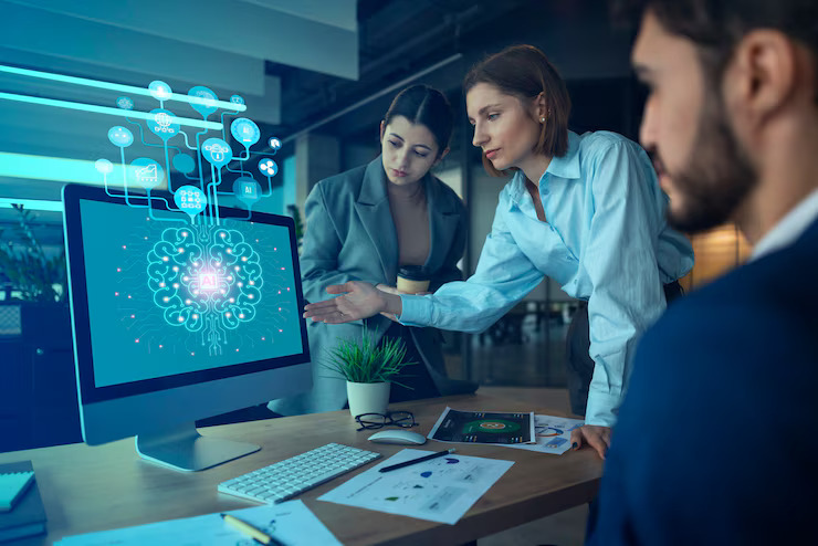 The Role of AI in Modern Venture Capital Decision-Making
