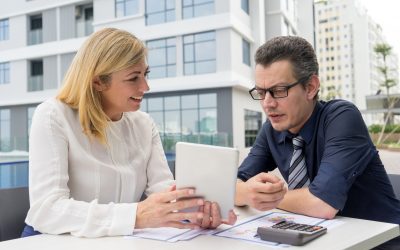 How to Build Investor Relationships Before You Need Funding