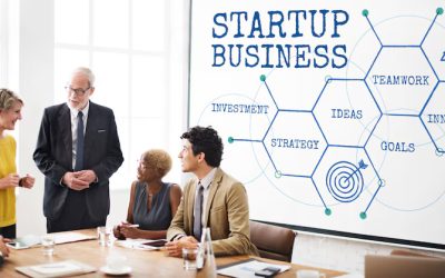 How Service Providers Can Attract Funded Startups as Clients