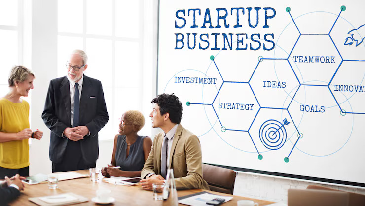 How to Attract Angel Investors to Your Startup