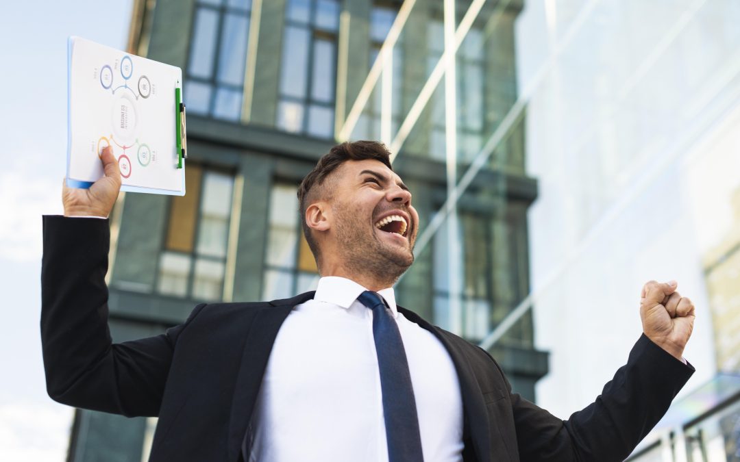 How to Attract Investors Before You Even Pitch